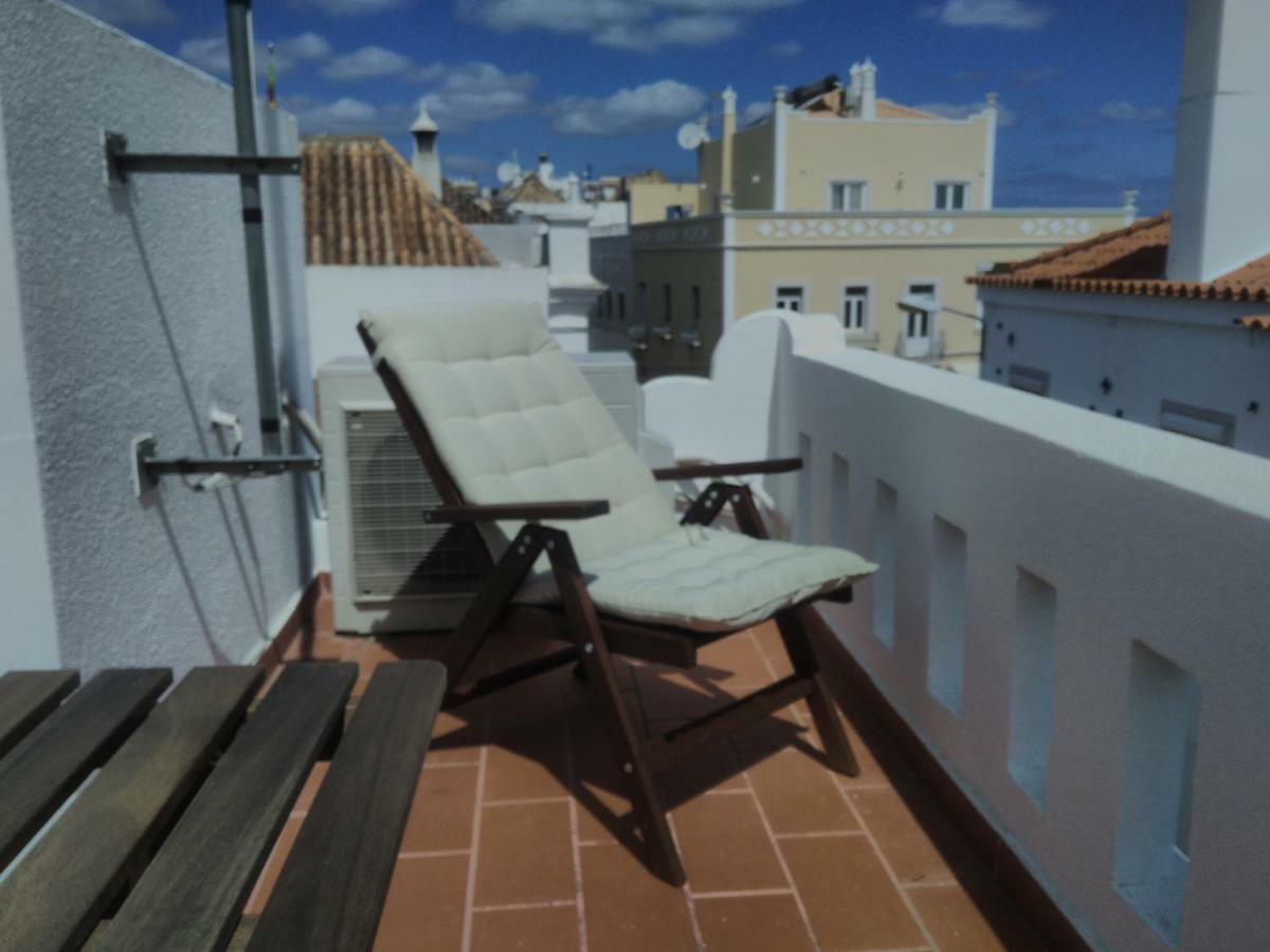 Villa Casa Barrela I Tavira Exterior foto